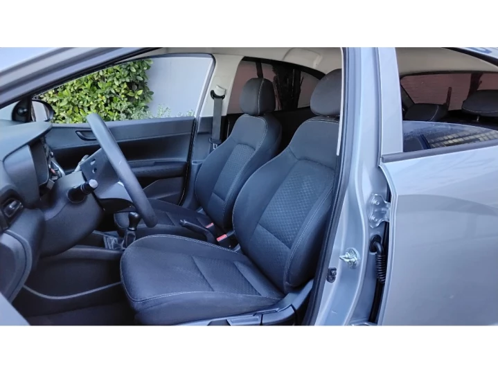 HB20 1.0 12V FLEX SENSE MANUAL