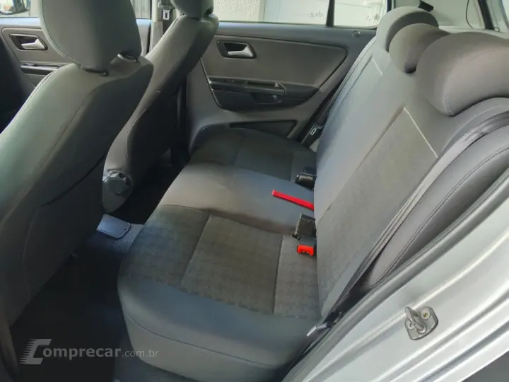 FOX 1.0 MI COMFORTLINE 8V FLEX 4P MANUAL