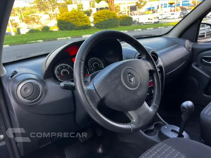 SANDERO 1.6 Privilége 16V