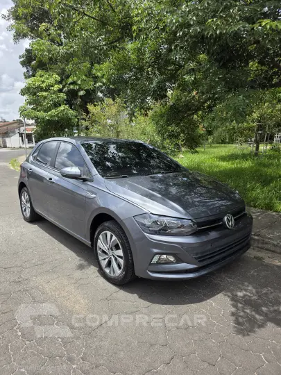 POLO 1.0 200 TSI Comfortline
