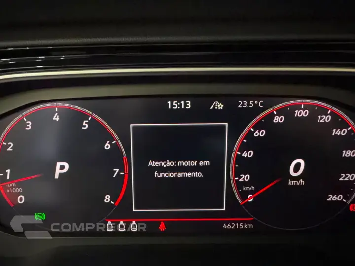 Polo Gts 1.4