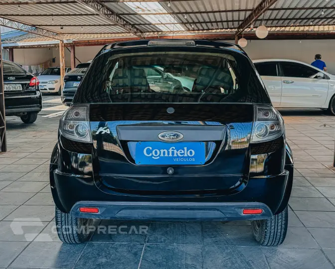 KA 1.0 I 8V