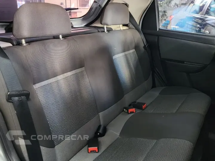 Celta Spirit/ LT 1.0 MPFI 8V FlexP. 5p