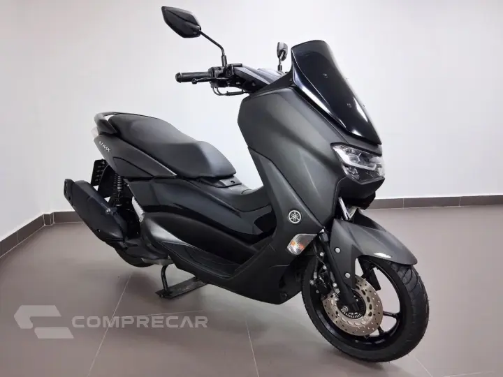 YAMAHA NMAX 160 ABS