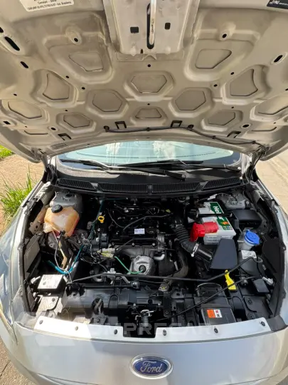 Ford Ka 1.0 S