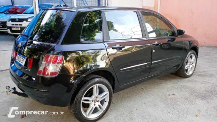 STILO 1.8 MPI 8V