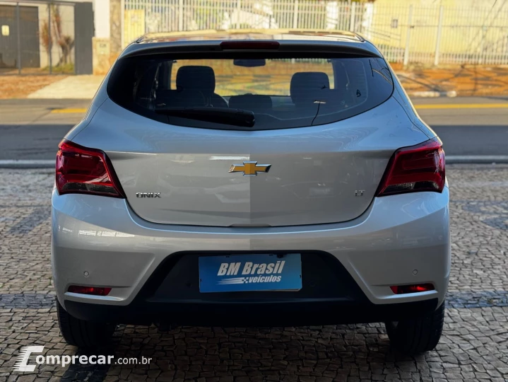 ONIX 1.4 MPFI LT 8V