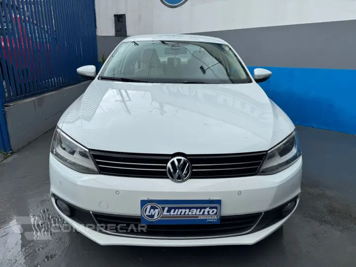 JETTA 2.0 TSI Highline 211cv