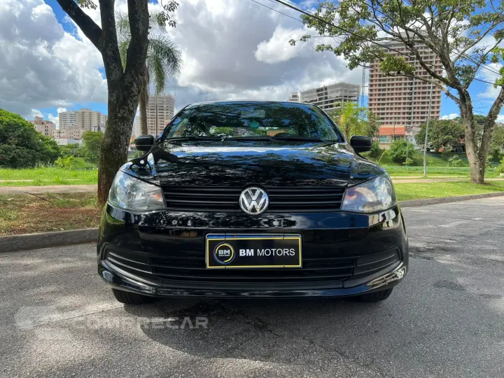 VOYAGE 1.6 MI City 8V