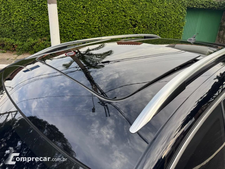 TIGUAN 2.0 TSI R-line 16V Turbo
