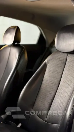 HB20 1.0 12V Comfort