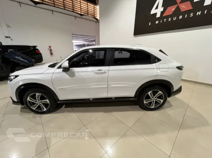 HR-V 1.5 DI I-vtec Turbo Touring