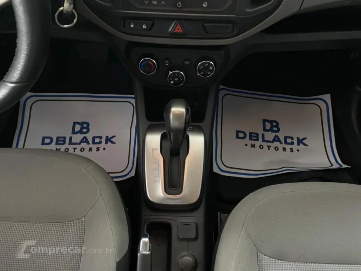 SPIN LTZ 1.8 8V Econo.Flex 5p Aut.