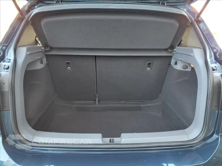 T-CROSS 1.0 200 TSI TOTAL FLEX AUTOMÁTICO