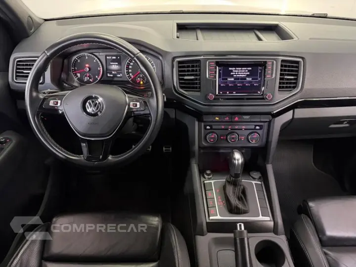 AMAROK V6 EXTREME