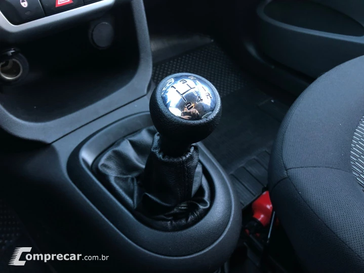 C3 1.5 Origine 8V Flex 4P Manual