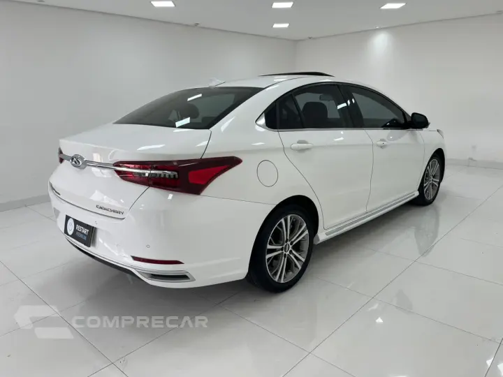 ARRIZO 6 1.5 VVT Turbo Iflex GSX