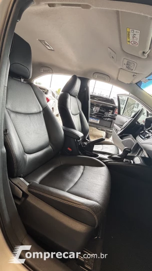 COROLLA 2.0 XEI 16V