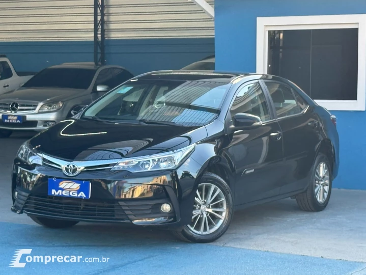 COROLLA 1.8 GLI 16V