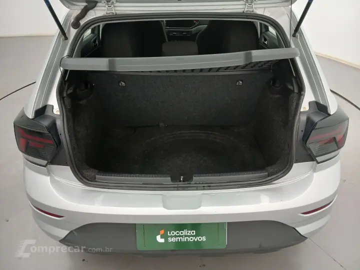 POLO 1.0 MPI TRACK MANUAL