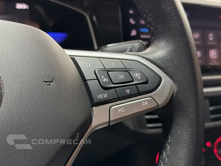 POLO 1.0 170 TSI COMFORTLINE AUTOMÁTICO