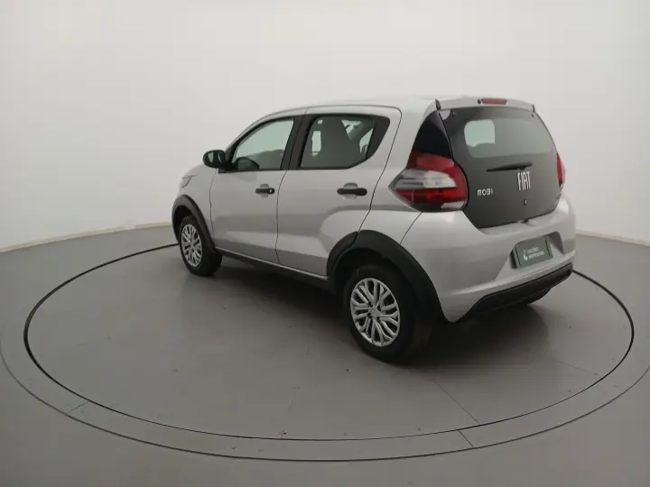 MOBI 1.0 EVO FLEX LIKE. MANUAL