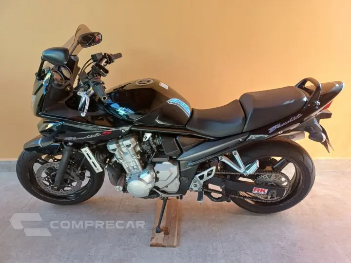 GSF 650S