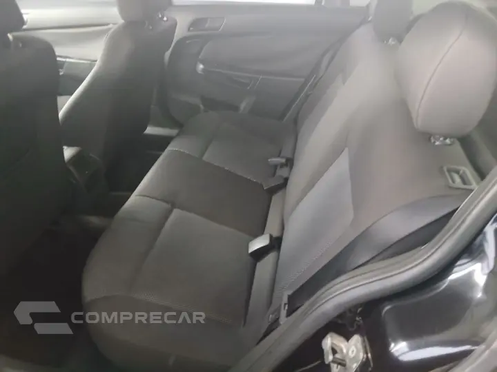 Vectra EXPRESSION 2.0 MPFI FlexPower Mec