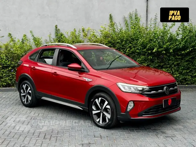 NIVUS - 1.0 200 TSI TOTAL HIGHLINE AUTOMÁTICO