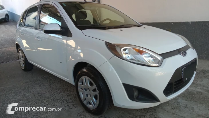 FIESTA 1.0 MPI 8V