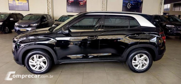 CRETA1TA COMFORT