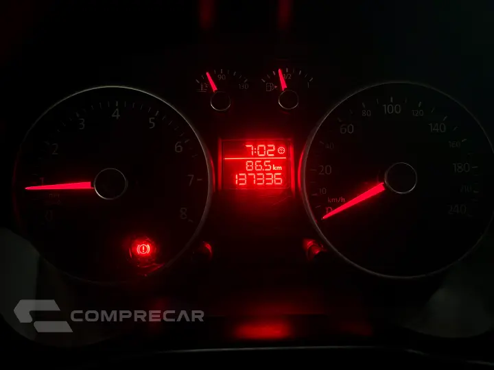 GOL 1.6 MI 8V G.VI