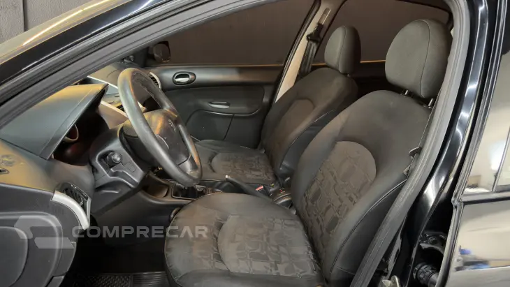 207 1.4 XR Passion Sport 8V