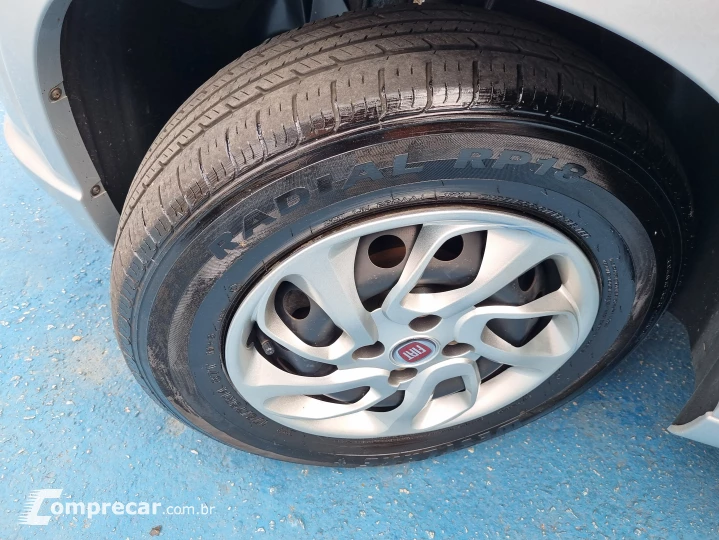 UNO 1.0 EVO Vivace 8V