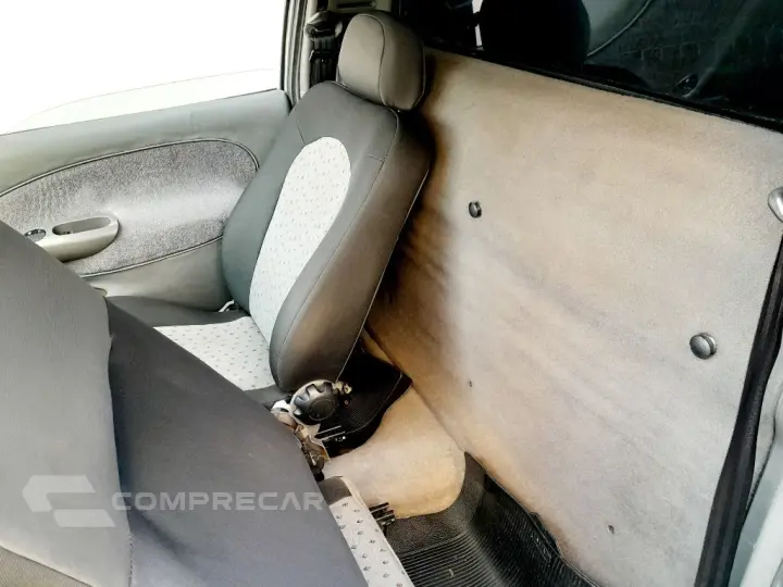 Courier 1.6 L/ 1.6 Flex
