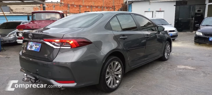 COROLLA 2.0 XEI 16V