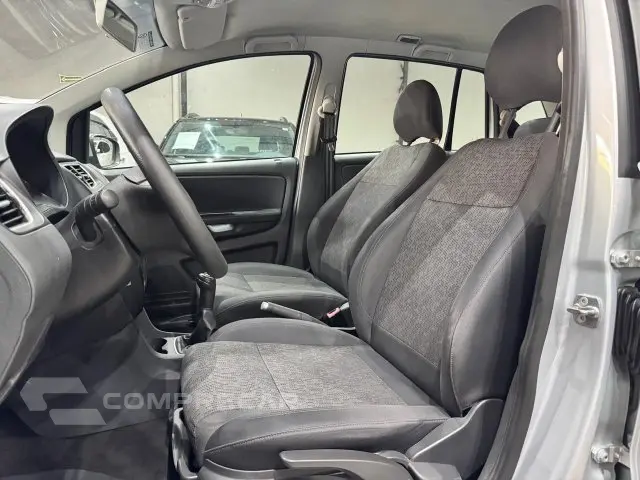 SPACEFOX - 1.6 MI TREND 8V 4P MANUAL