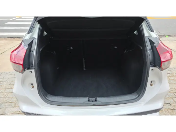 KICKS 1.6 16V FLEXSTART ADVANCE XTRONIC