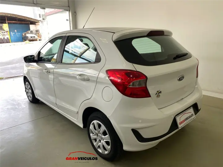 KA 1.0 TI-VCT FLEX SE MANUAL