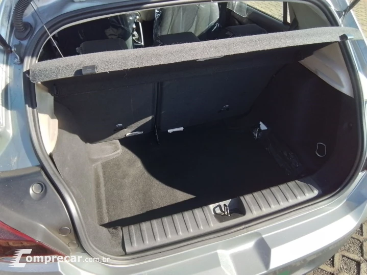 ONIX 1.0 FLEX LT MANUAL