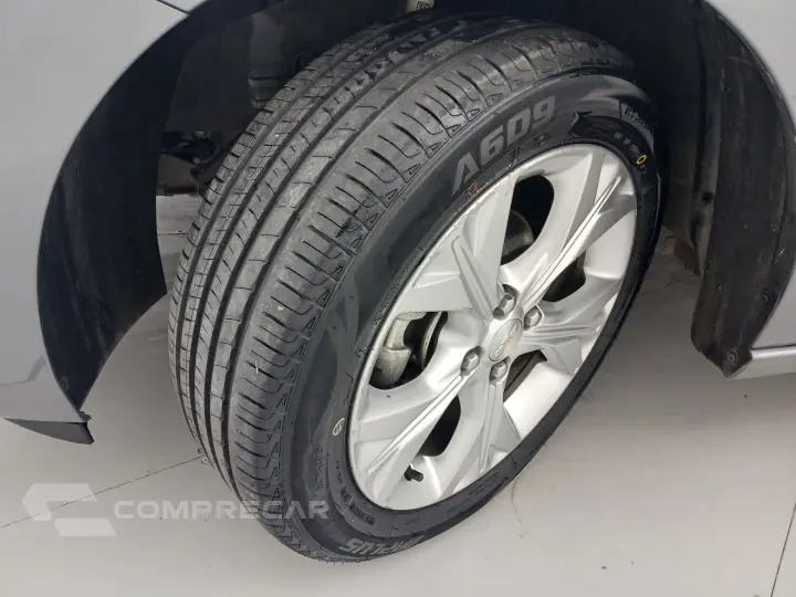 ONIX 1.0 TURBO FLEX LTZ AUTOMÁTICO