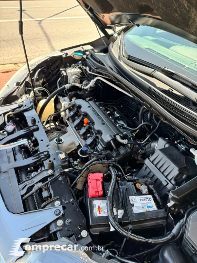 CRV 2.0 LX 4X2 16V