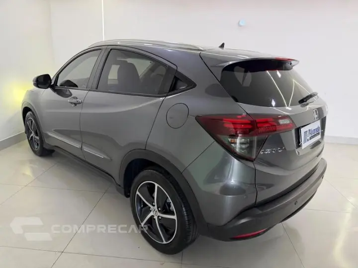 HR-V EX CVT