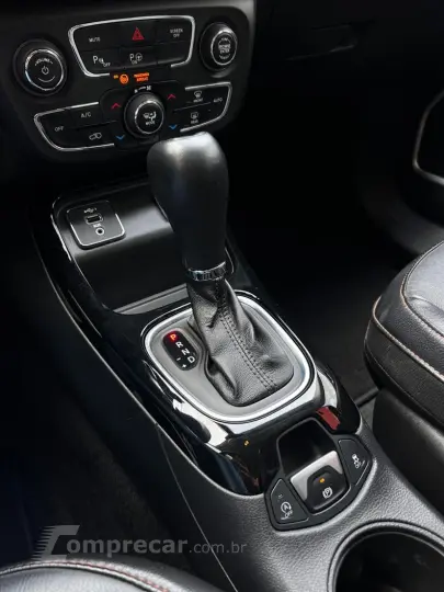 COMPASS 2.0 16V Limited