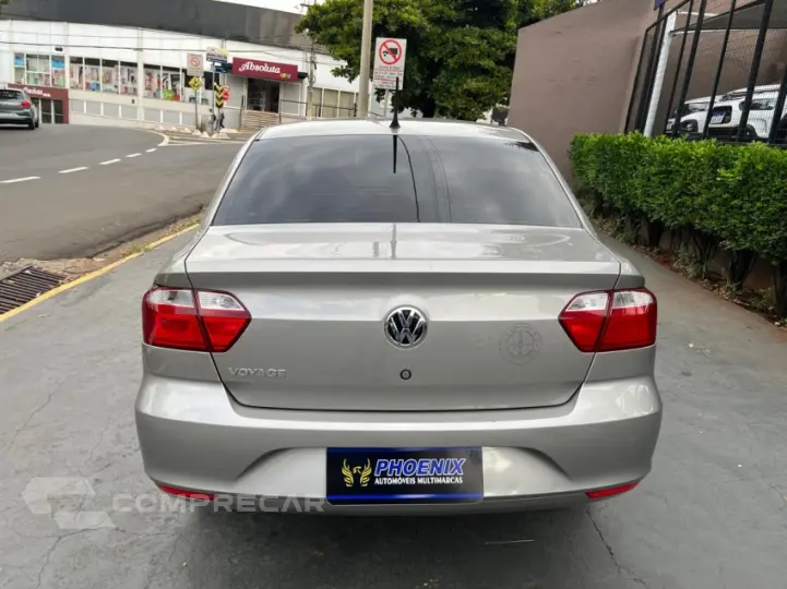 VOYAGE 1.0 MI Trendline 8V