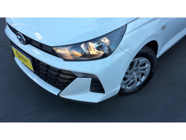 HB20 1.0 12V FLEX SENSE MANUAL