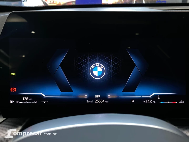 X1 SDRIVE 20i X-Line 2.0 TB Aut.