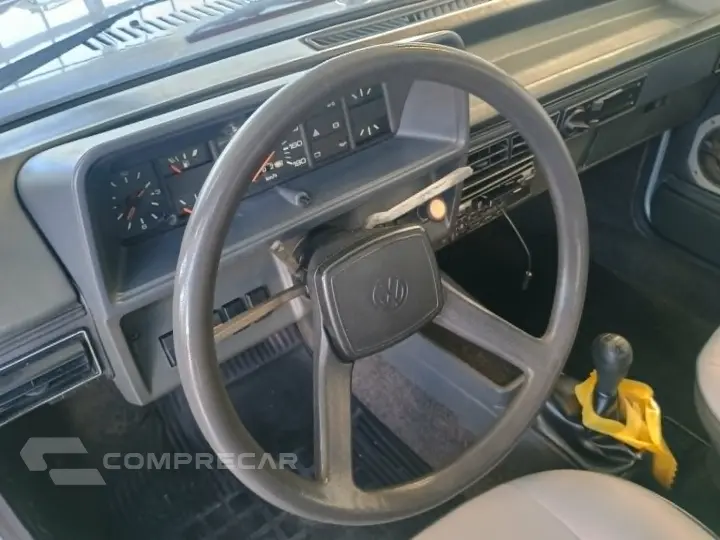Gol GL 1.6