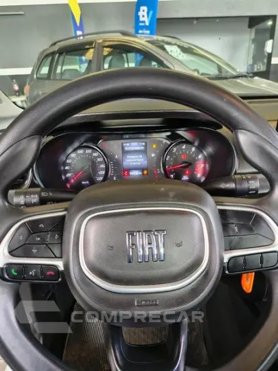 CRONOS DRIVE 1.3