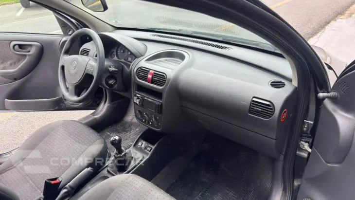 Corsa Hat. Maxx 1.4 8V ECONOFLEX 5p